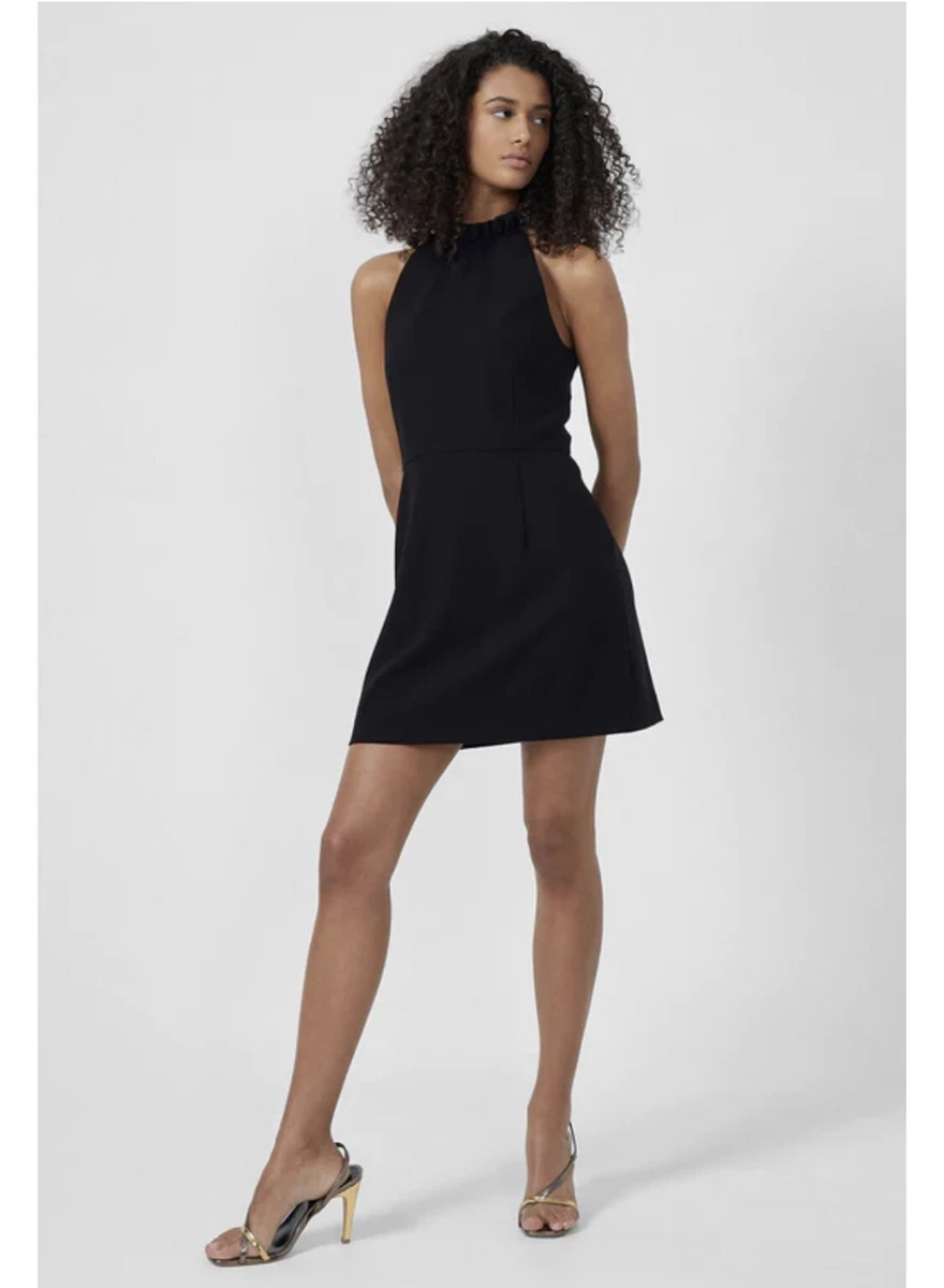 French connection ruth dress top