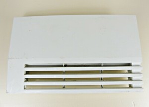 AEG  Lavatherm  T540 Trockner Deckel Klappe Dampf Wärmetauscher  #WT19