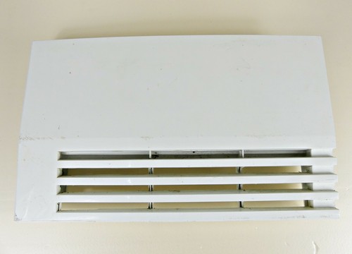 AEG  Lavatherm  T540 Trockner Deckel Klappe Dampf Wärmetauscher  #WT19