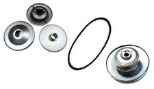 Trailmaster Mid XRX-R Go Kart Torque Converter, Drive Belt & Driven Pulley