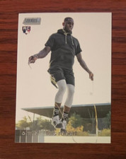 2020 Topps Stadium Club Baseball Variations Checklist and Gallery 113