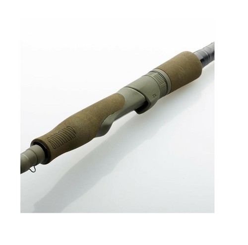 Savage Gear SG4 Light Game 8'3 " 2,51m/5-18g Canne à Spinning Rotation Canne - Photo 2/3