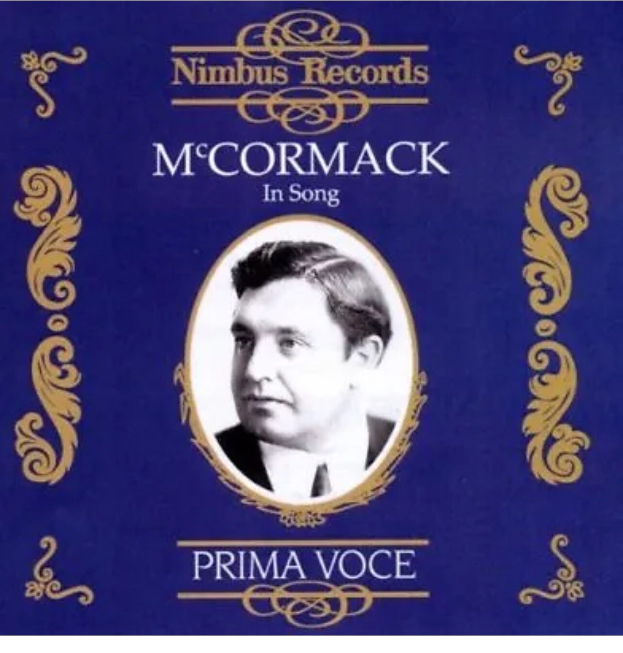 Various Composers : John Mccormack in Song CD (2004)