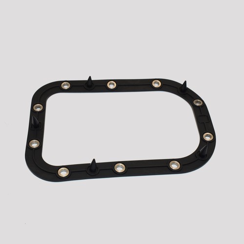 Fuel Pump Regulator Filter & Seal For 2001-2007 Harley Davidson Harley Softail - Picture 8 of 8