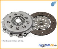 Kupplungssatz Blue Print ADF1230141 FüR Ford C-Max Mondeo Iv