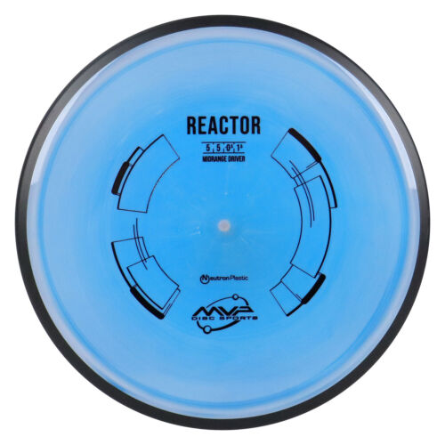 MVP Disc Golf Neutron Reactor midrange 5/5/-0.5/1.5 - Choose Exact - Picture 14 of 17