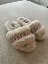UGG Cozetta Slide Slippers Sz 6