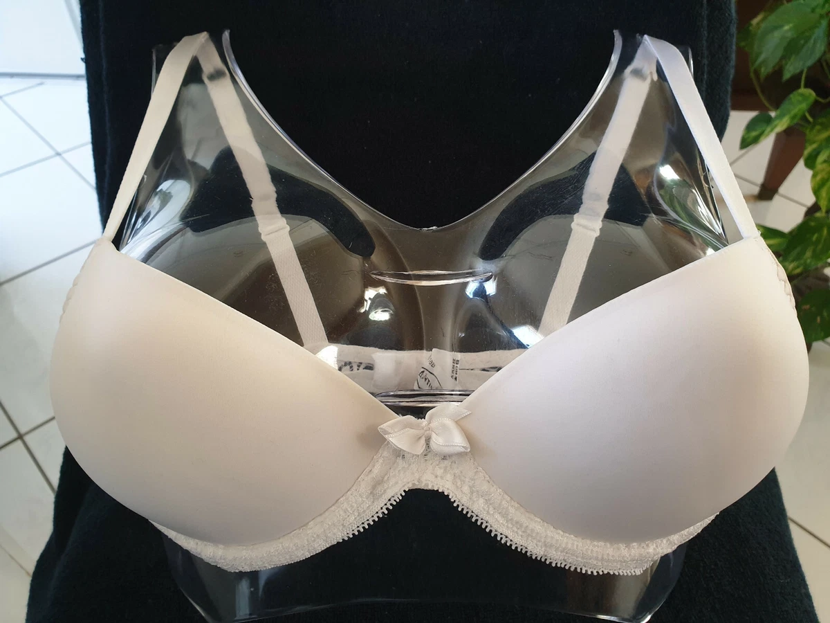 Soutien gorge push up Antinéa de Lise Charmel un Amour de Coton