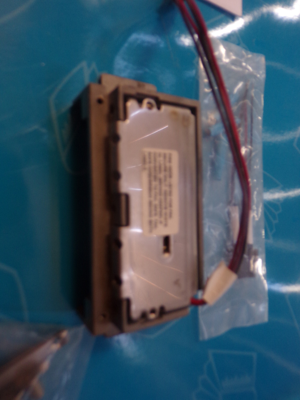 ASSA ABLOY Model HES 4500C 12/2463 8500 series electric strike