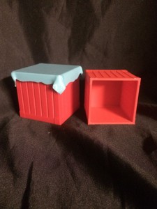 Pubg Air Drop Crate Box Ebay - image is loading pubg air drop crate box