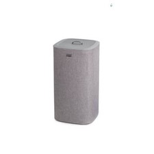 Joseph Joseph Laundry Basket Tota 60 litre in Grey | 50001 | Box Opened