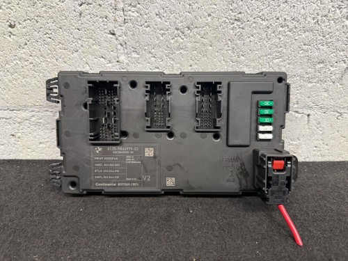 ✅TESTED BMW Computer DME ECU FEM Key Cluster B58 OEM F36 GRAN COUPE 2019 OEM - Picture 10 of 22