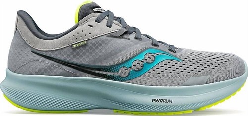 Saucony Men\'s Ride 16 S20830-25 Running Shoe Marigold/Lava Size 13M New Saucony Men main image 4