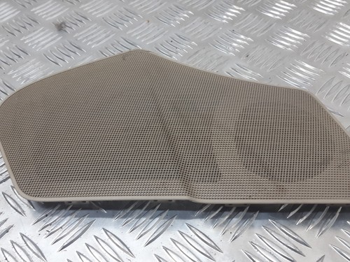 MERCEDES CLS W218 FRONT DOOR SPEAKER COVER TRIM SET A2187270288 2013 - Picture 2 of 12