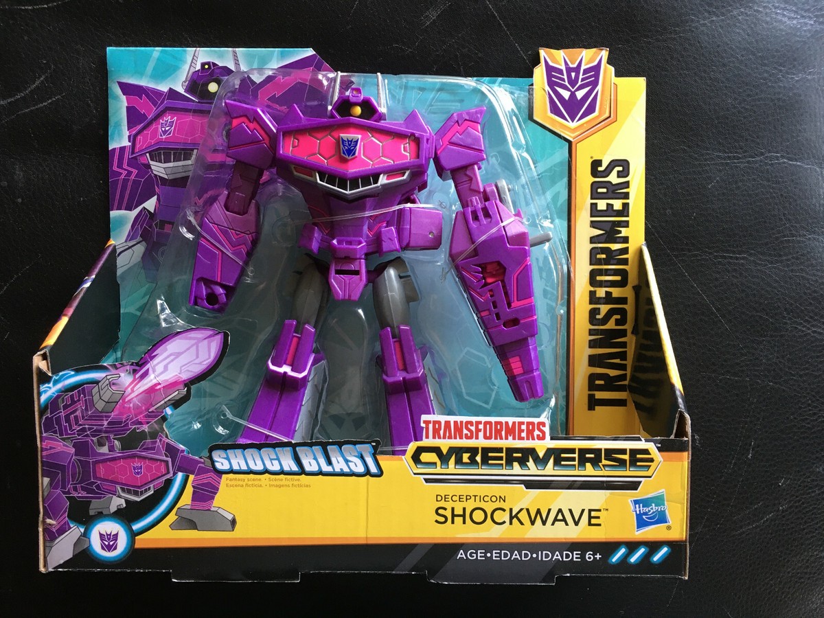 Transformers Studio Series Leader-Klasse Transformers
