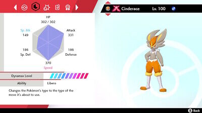 Pokemon Sword/Shield Shiny Mew (GO TOUR EVENT Ver.) Lv.15 Timid DIGITAL  TRANSFER 45496596583 