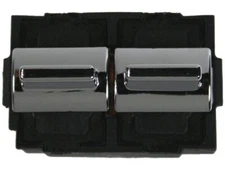 TRQ 37QC96J Window Switch Fits 1987-1988 GMC R3500 Power Window Switch