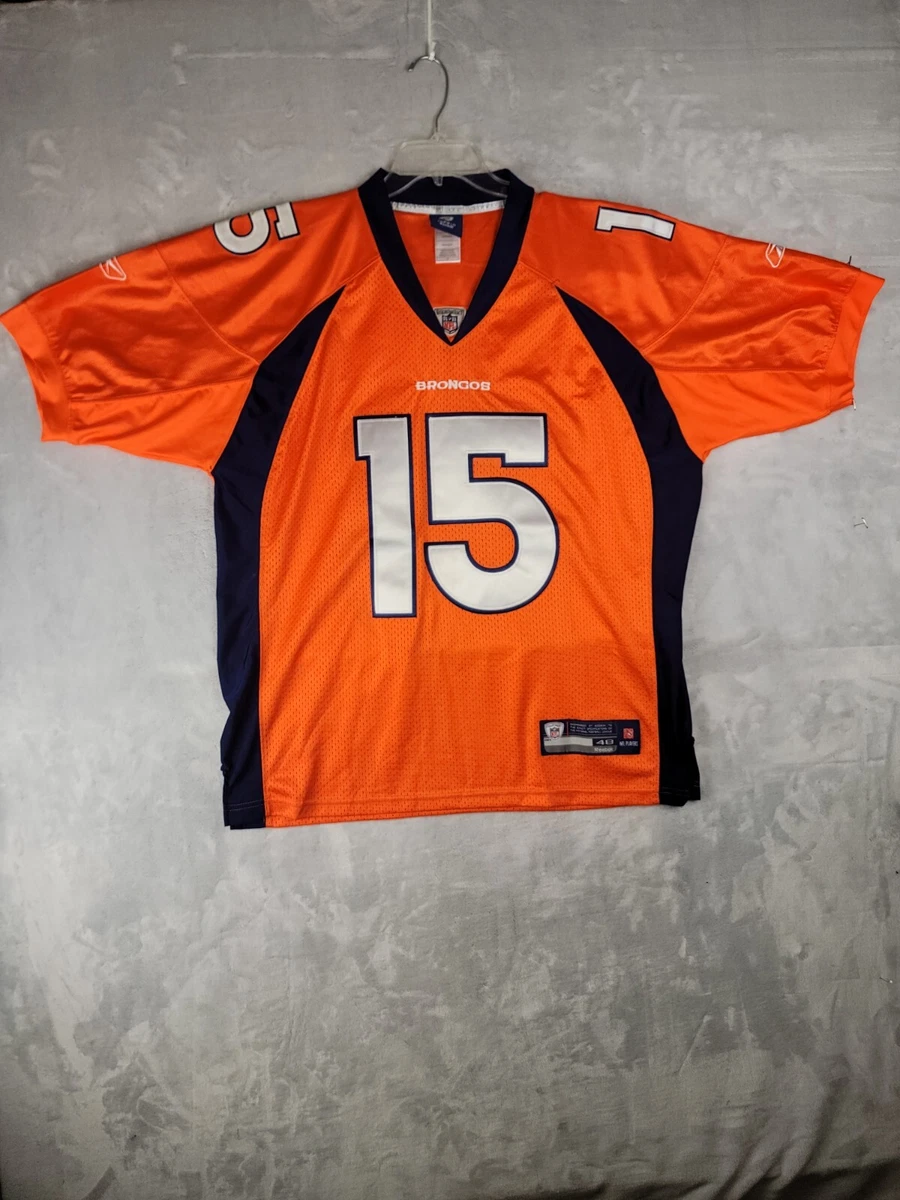 Tim tebow cheap broncos jersey