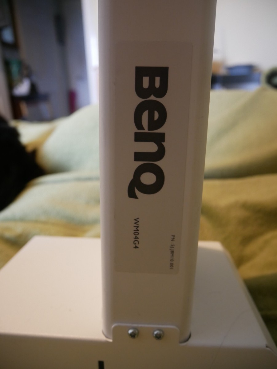 BenQ WM04G4 original projector wall mount, white | eBay