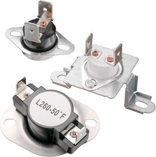 Dryer Thermostat Kit For Samsung AP4201898, AP5966894, AP4201894
