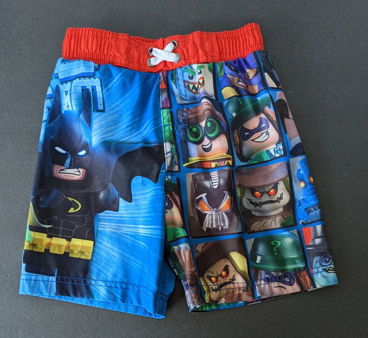 Joker store swim trunks