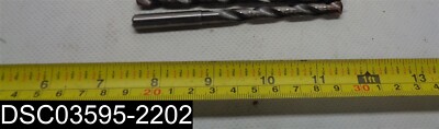 A6489DPP-7.5 Walter Titex Jobber Drill Bit