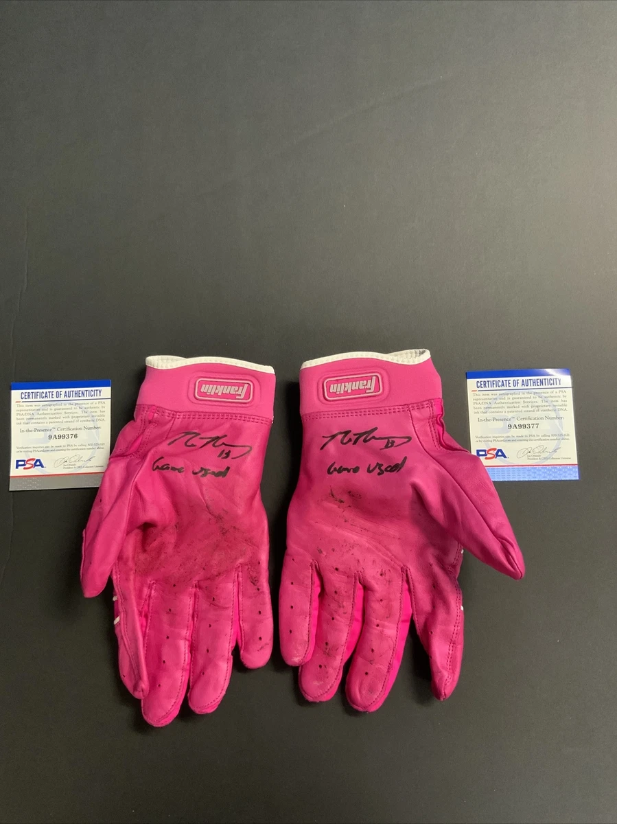 Dodgers batting gloves hotsell