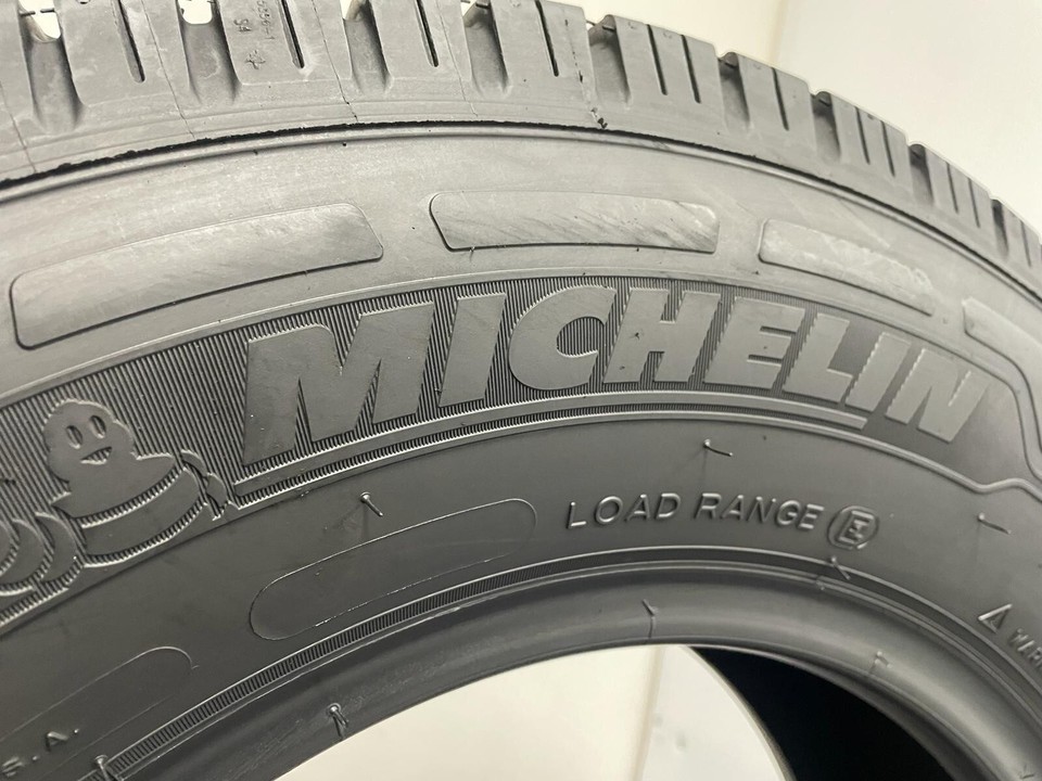 LT225/75R16 Michelin Agilis Cross Climate M+S - Tire | eBay