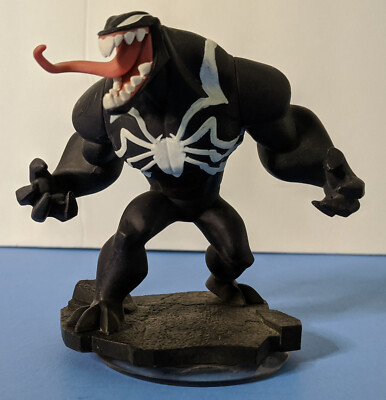 Disney Infinity 2.0 Figures - Tested - Combined Shipping