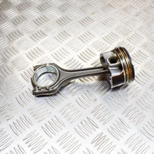 AUDI A4 B9 1.4i 110Kw Piston Engine Piston With Connection Rod 04E198401D 2018