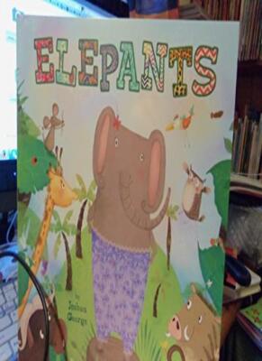 ELEPHANTS