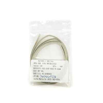 Garrett Koa RM73B1J133J Resistance Chip Resistor 13K Ohm 0603 5% 63mW 400 pcs