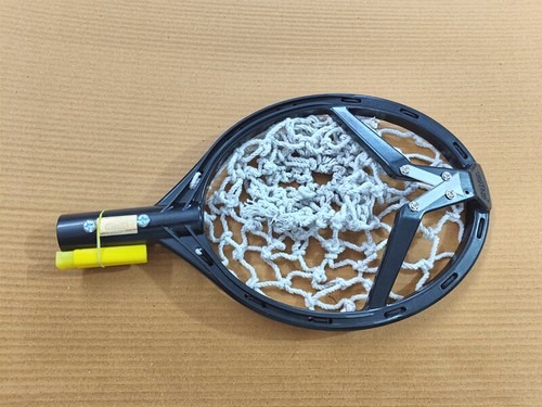 Hectare Lightweight Mango Fruit Picker/Harvester with 4 Replaceable Sharp Blade - Picture 3 of 11