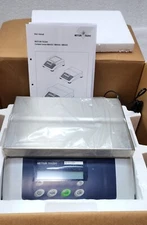 Mettler Toledo  BBA 422-35 SM   Industrial Counting Scale