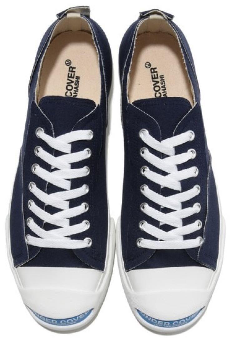 UNDERCOVER Jack Purcell L size 27-28,5cm | eBay UNDERCOVER Jack Purcell L size 27-28,5cm | eBay