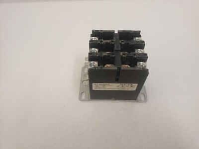 Hatco 02.01.015.00 Schütz 3 Pol 120V 50 Amp