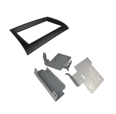 DD-DUC-PIO ~ 2-DIN Radioblende Doppeldin Navi