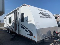 2012 Freedom Express 291QB