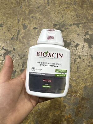 Bioxcin 300 ml Scalp Treatment Shampoo