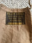 Antique Bamboo Fly Rod William Garden, Scotland 3 Pc. 9’ Tie Joints 1800’s — photo 1