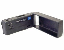 Kodak Tele-Ektra 1 Camera - 22mm-44mm Dual Lens Vintage Made in USA