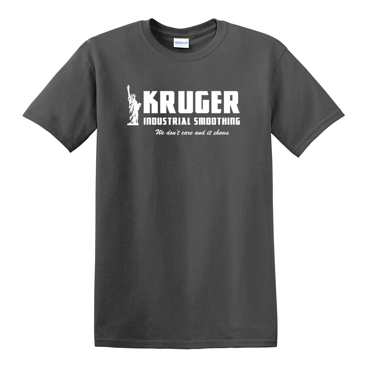 Seinfeld THE KRAMER Made In USA DELTAタグ 1997 SEINFELD The Kramer Vintage All U Activewear T-Shirt