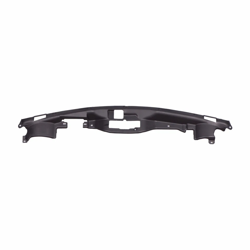 07-10 JEEP PATRIOT SOPORTE RADIADOR REJILLA PANEL SUPERIOR CUBIERTA OEM MOPAR 5116364AC Foto 2 de 3