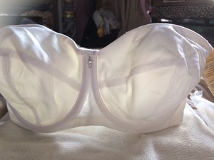 reggiseno senza spalline triumph