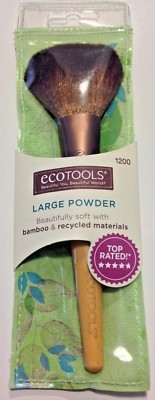 EcoTools Large Powder Makeup Brush