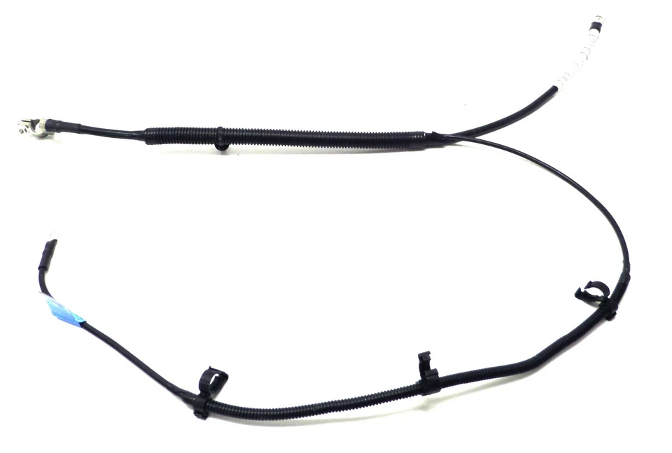 Оригинальный отрицательный кабель аккумулятора GM 2010-2014 Escalade Silverado Suburban Sierra Yukon - Изображение 4 из 4