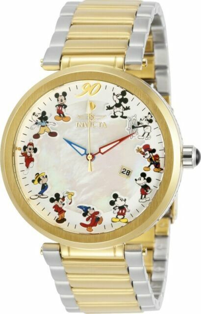 evine invicta disney