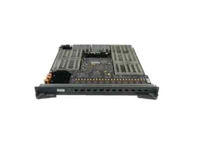 Alcatel-Lucent 3HE03623AA  8-Port 10GE Line Card PRNCD (We buy Alcatel-Lucent)