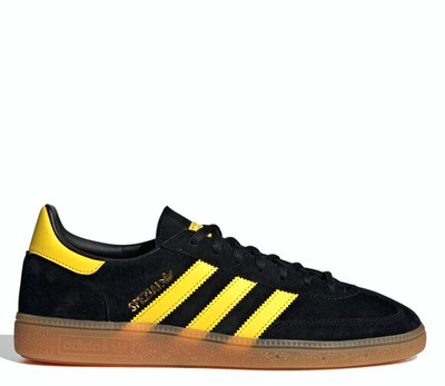 Adidas Handball SPZL Lifestyle Shoes Sneakers FX5676 Size 4-10.5 | eBay