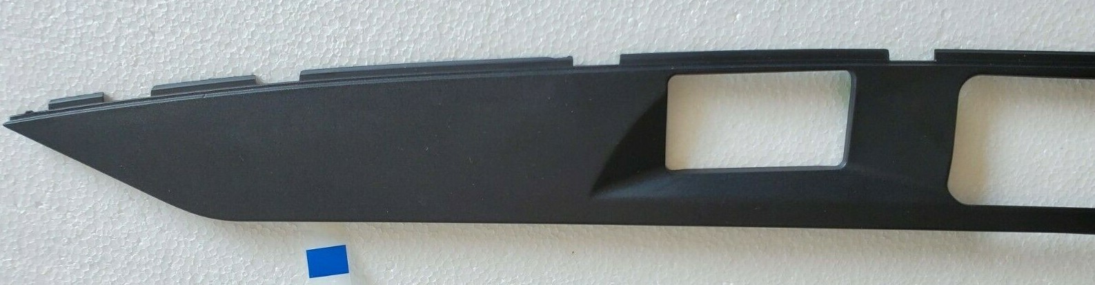Rolls-Royce Ghost Wraith 09-2014, 51 24 7236858 Tag Light Cover OEM